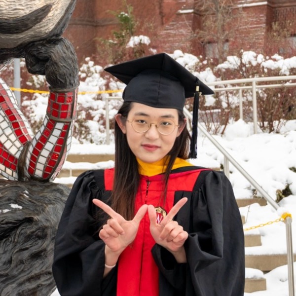 Ming Pei